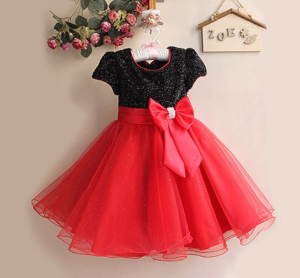 VESTIDO IMPORTADO DE MENINA COD8012