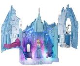 Castelo Elsa Frozen - Disney - Elsa Castle Com Olaf